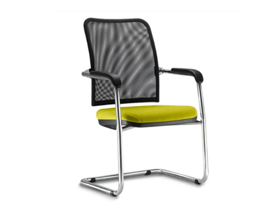 assentos - mobiliário corporativo - Innovare Work 3c