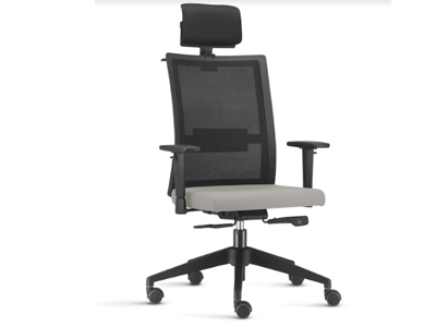 assentos - mobiliário corporativo - Innovare Work